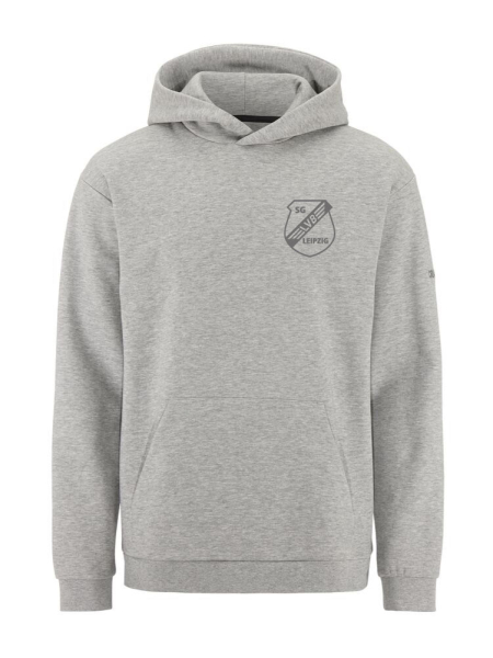 Hoodie SG LVB Abt. Tennis - Craft Community 2.0 Hoodie - Grau